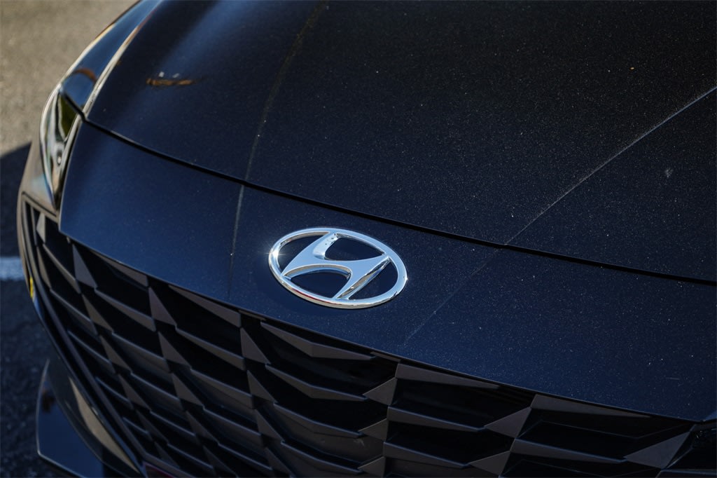 2022 Hyundai Elantra SEL 6