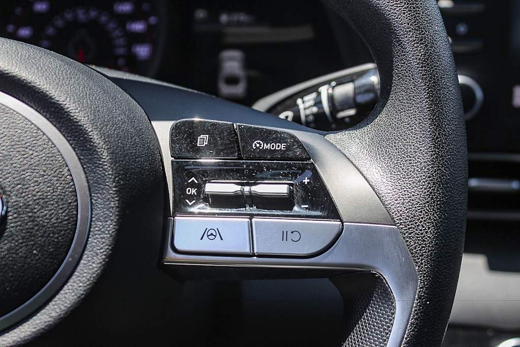 Thumbnail: 2023 Hyundai Elantra - 27