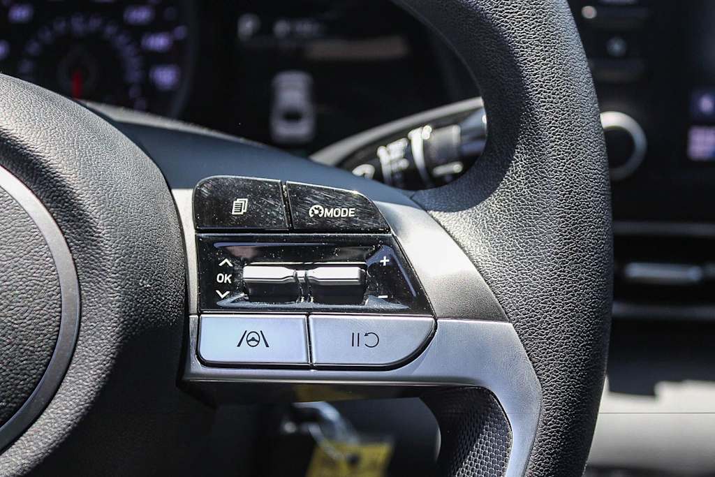 Thumbnail: 2023 Hyundai Elantra - 29