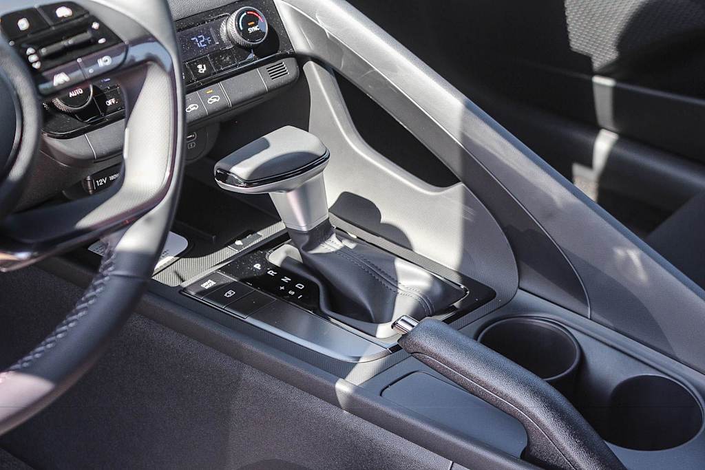 Thumbnail: 2026 Hyundai Elantra - 14