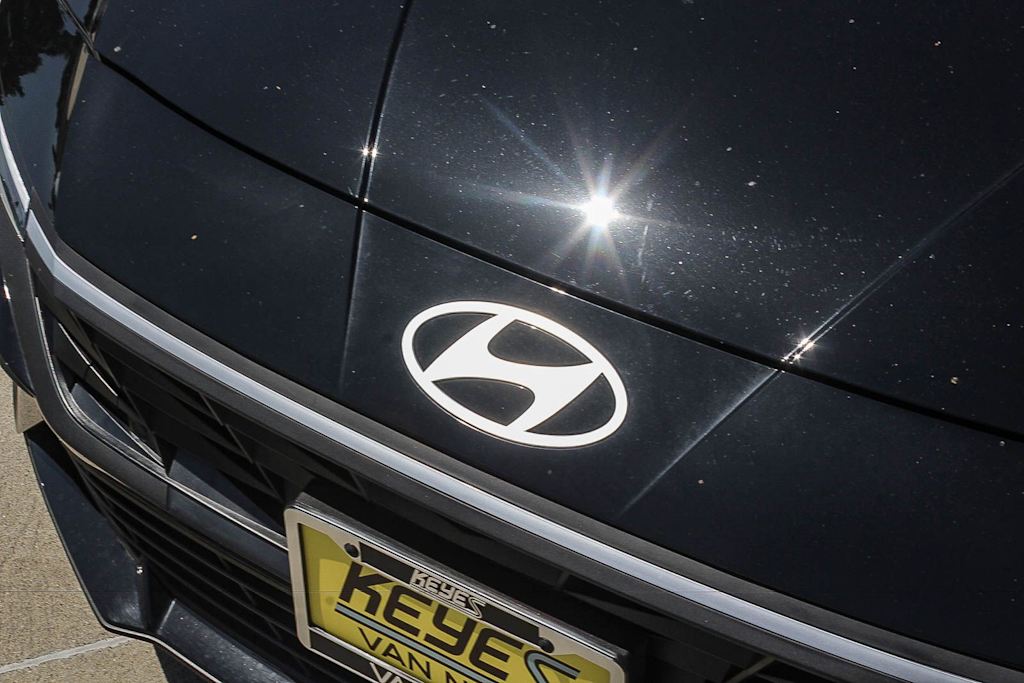 Thumbnail: 2026 Hyundai Elantra - 22