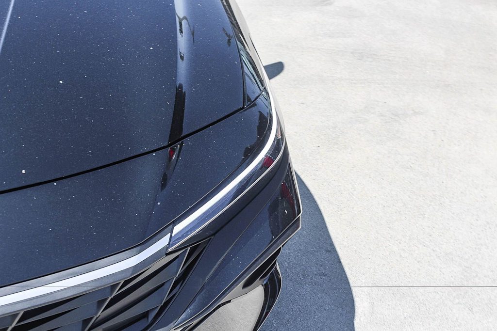 Thumbnail: 2026 Hyundai Elantra - 21