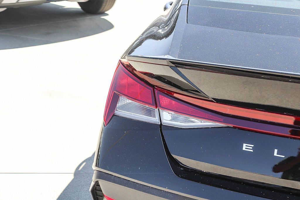 Thumbnail: 2026 Hyundai Elantra - 19