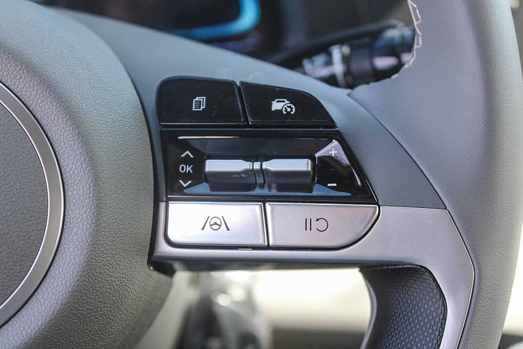 Thumbnail: 2026 Hyundai Elantra - 28