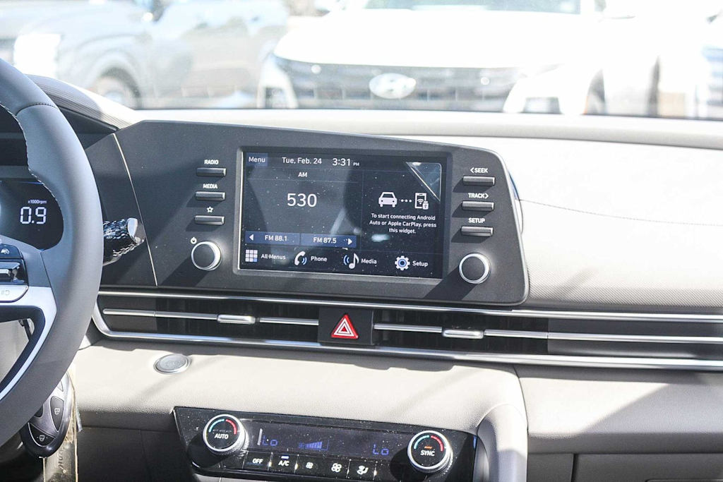 Thumbnail: 2026 Hyundai Elantra - 14