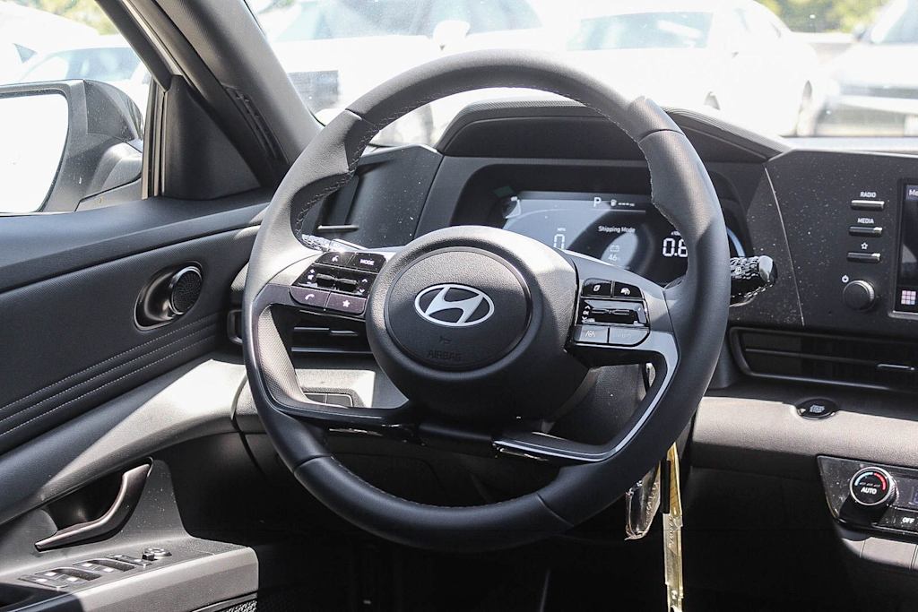 Thumbnail: 2026 Hyundai Elantra - 12