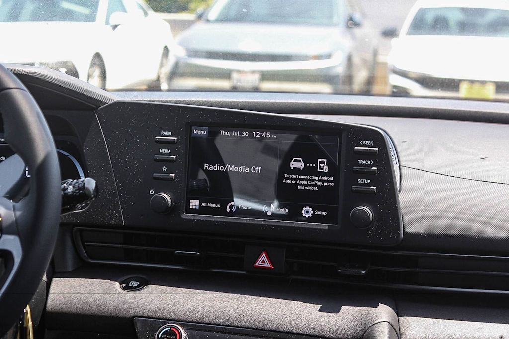 Thumbnail: 2026 Hyundai Elantra - 14