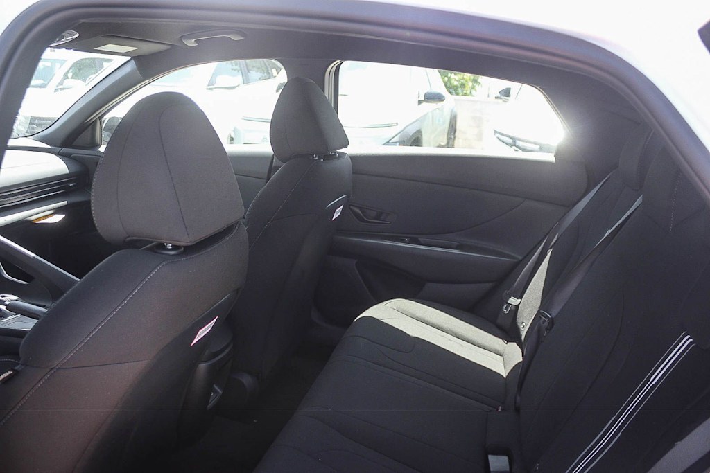 Thumbnail: 2026 Hyundai Elantra - 11