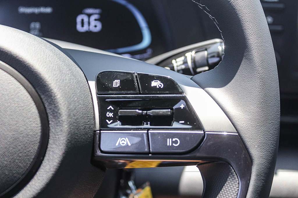 Thumbnail: 2026 Hyundai Elantra - 29