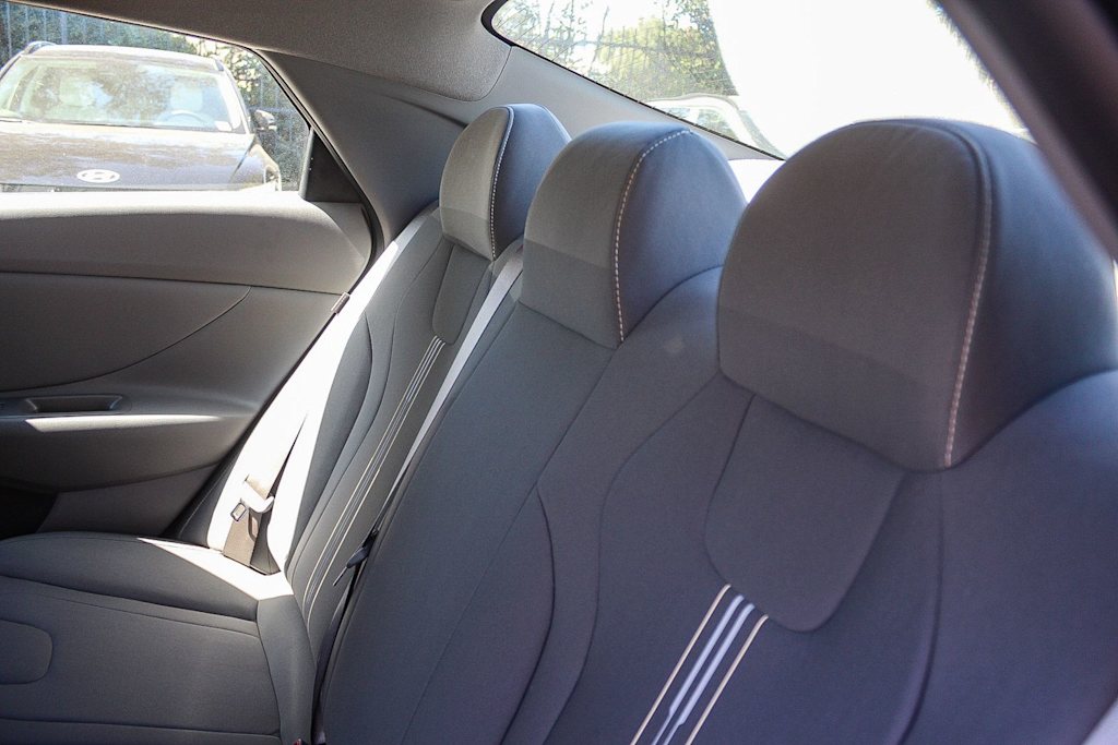 Thumbnail: 2026 Hyundai Elantra - 10