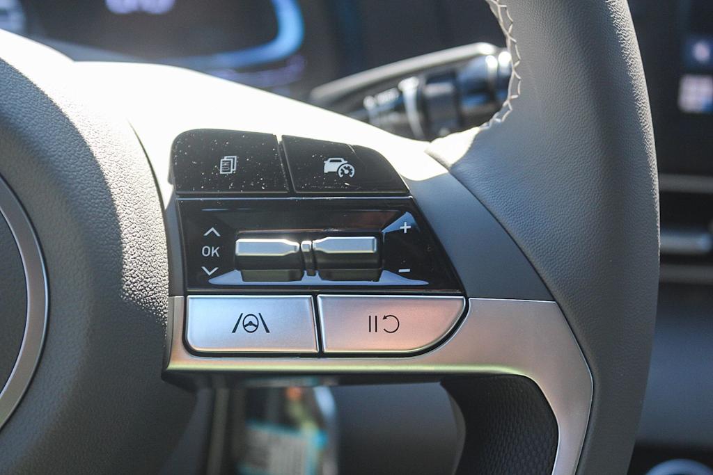 Thumbnail: 2026 Hyundai Elantra - 28