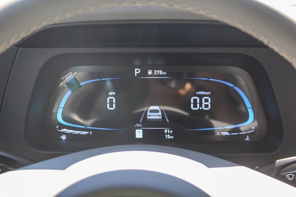 Thumbnail: 2026 Hyundai Elantra - 15