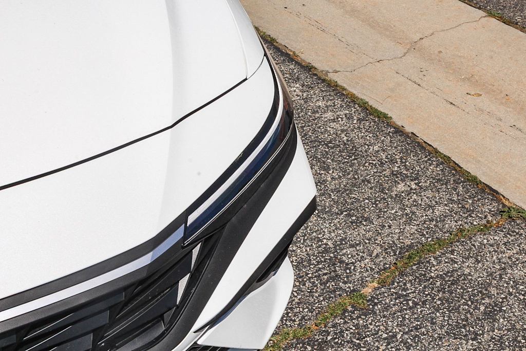 Thumbnail: 2026 Hyundai Elantra - 20