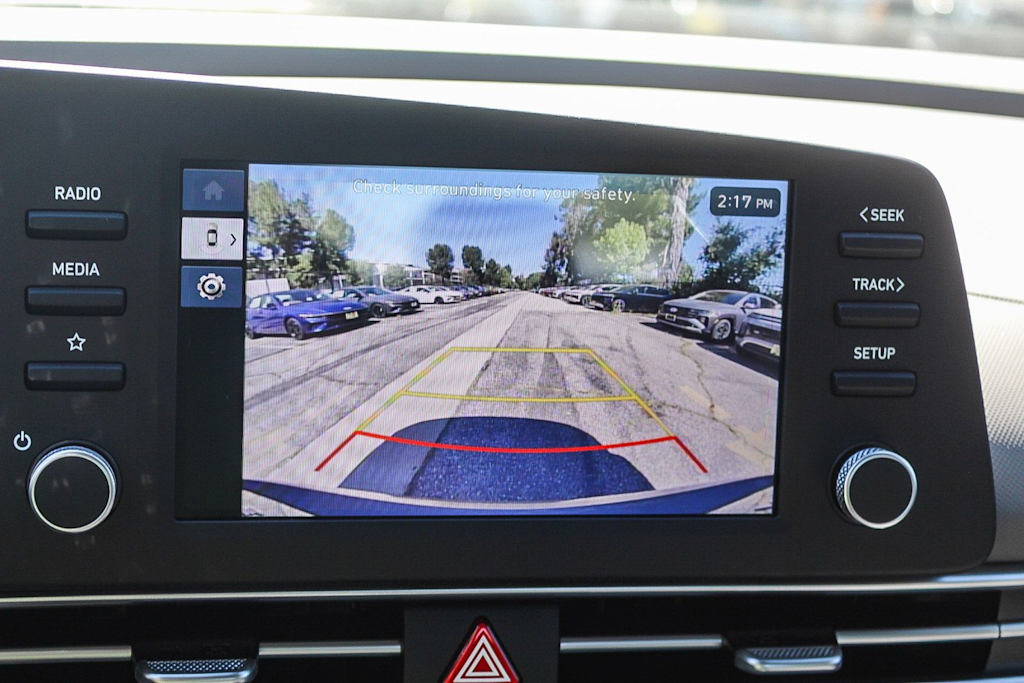 Thumbnail: 2026 Hyundai Elantra - 29