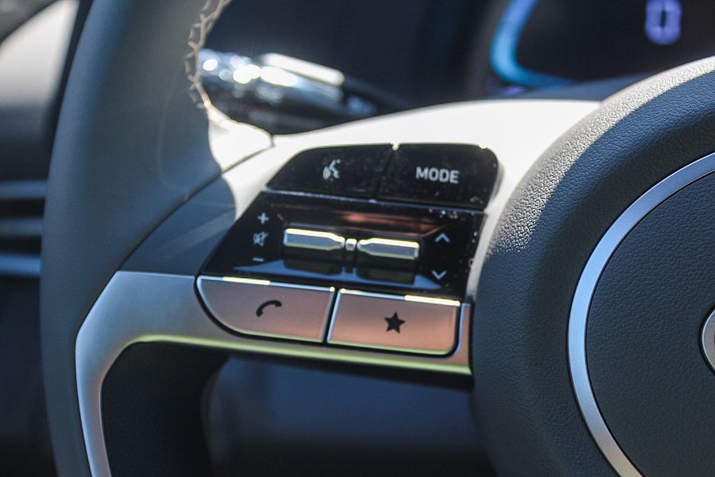 Thumbnail: 2026 Hyundai Elantra - 27