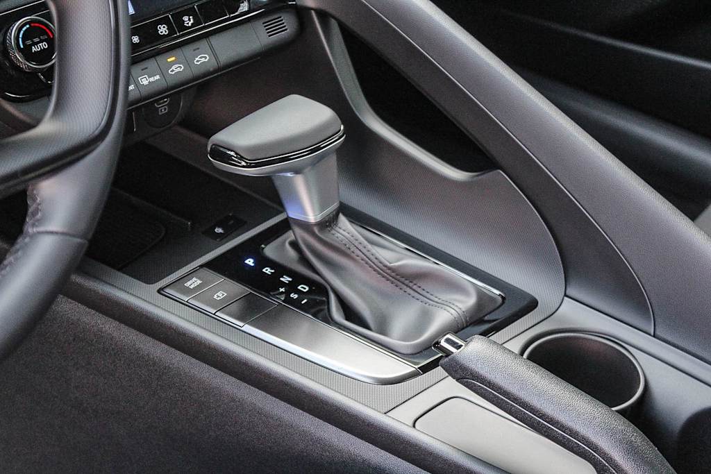 Thumbnail: 2026 Hyundai Elantra - 15