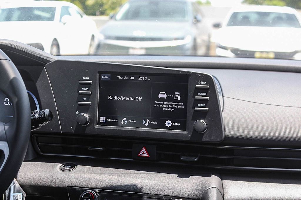 Thumbnail: 2026 Hyundai Elantra - 14