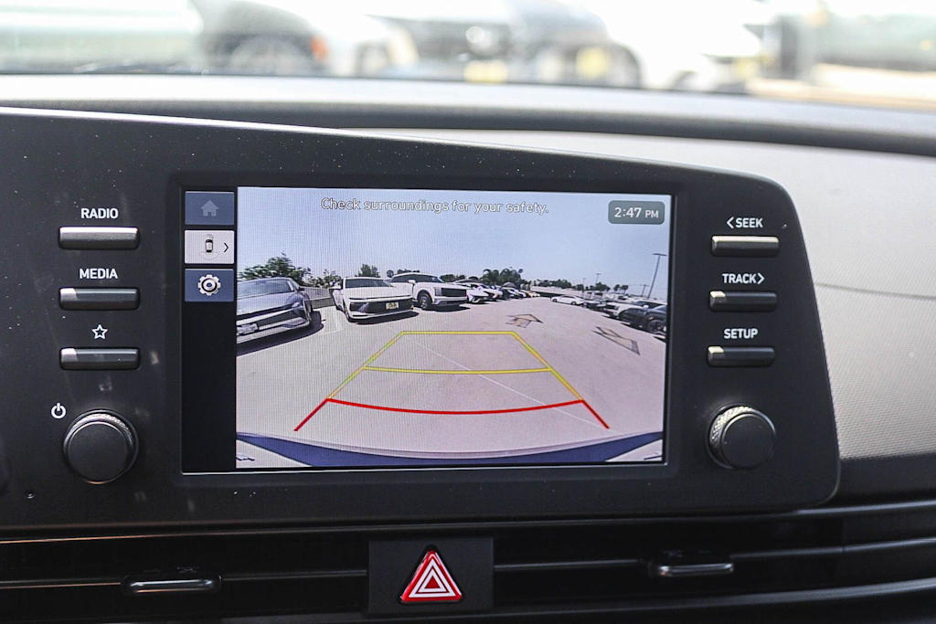 Thumbnail: 2026 Hyundai Elantra - 27