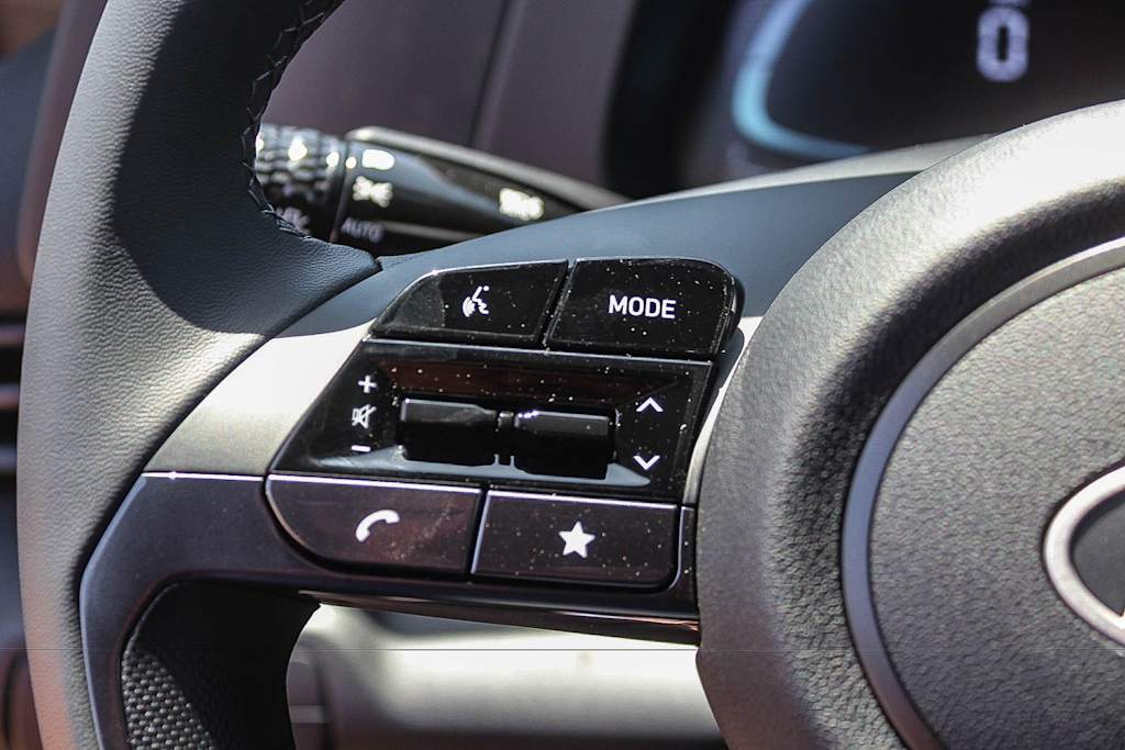 Thumbnail: 2026 Hyundai Elantra - 25