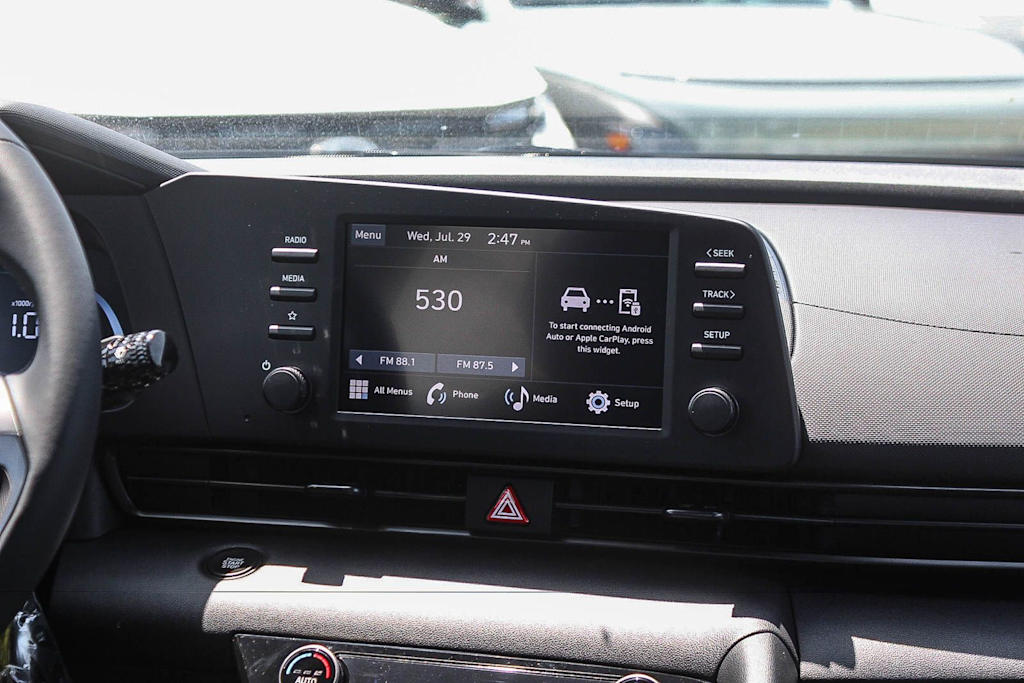 Thumbnail: 2026 Hyundai Elantra - 22