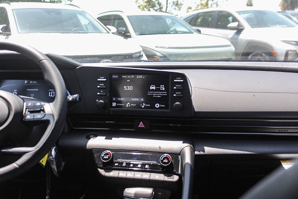 Thumbnail: 2026 Hyundai Elantra - 13