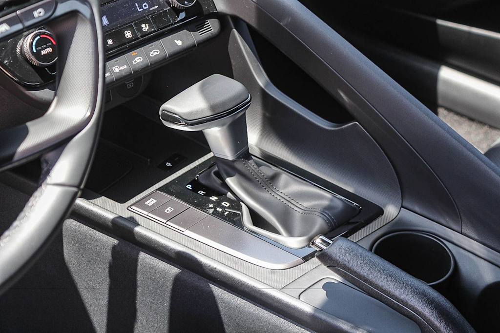 Thumbnail: 2026 Hyundai Elantra - 14