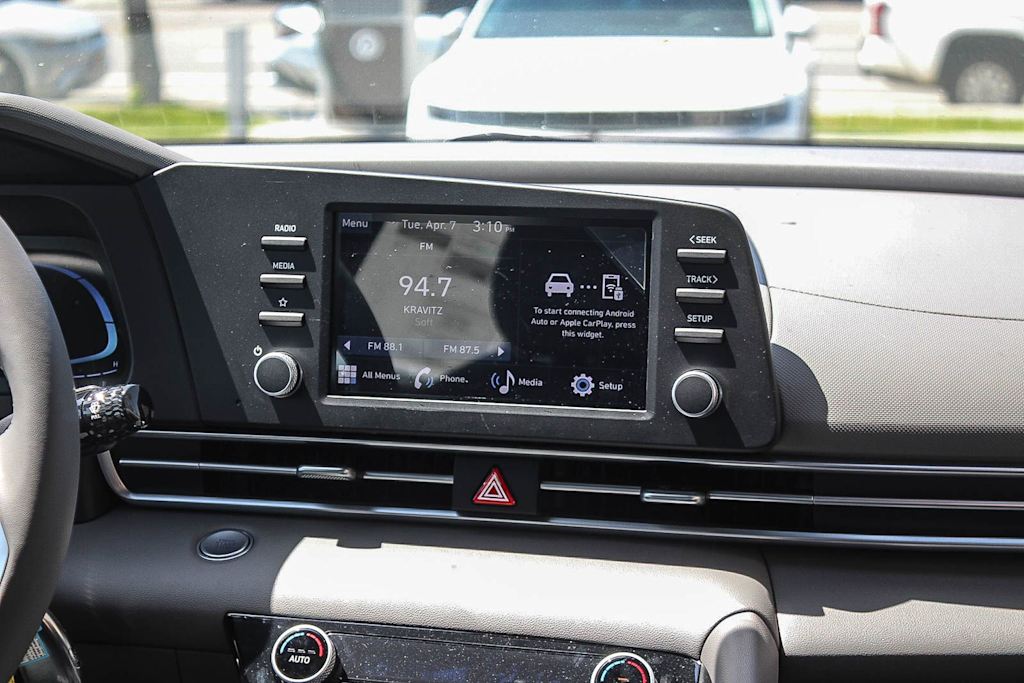 Thumbnail: 2026 Hyundai Elantra - 23