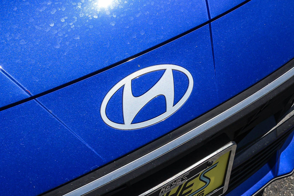 Thumbnail: 2026 Hyundai Elantra - 6