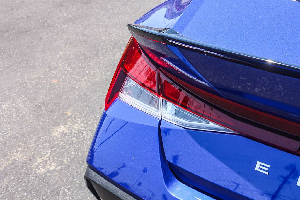 Thumbnail: 2026 Hyundai Elantra - 19