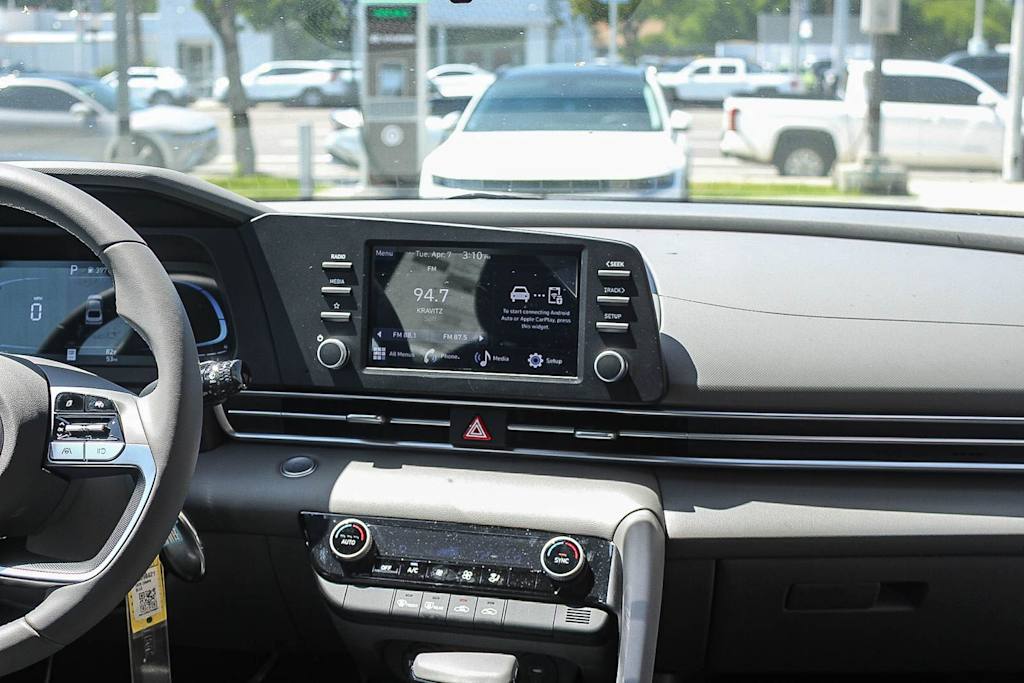 Thumbnail: 2026 Hyundai Elantra - 13