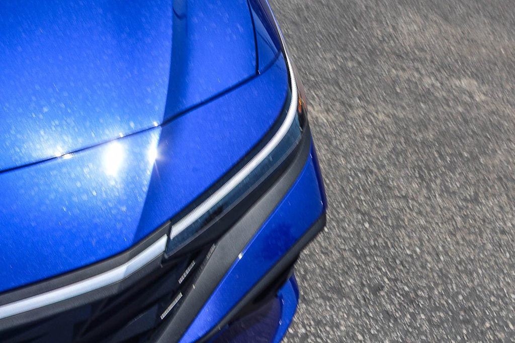 Thumbnail: 2026 Hyundai Elantra - 21