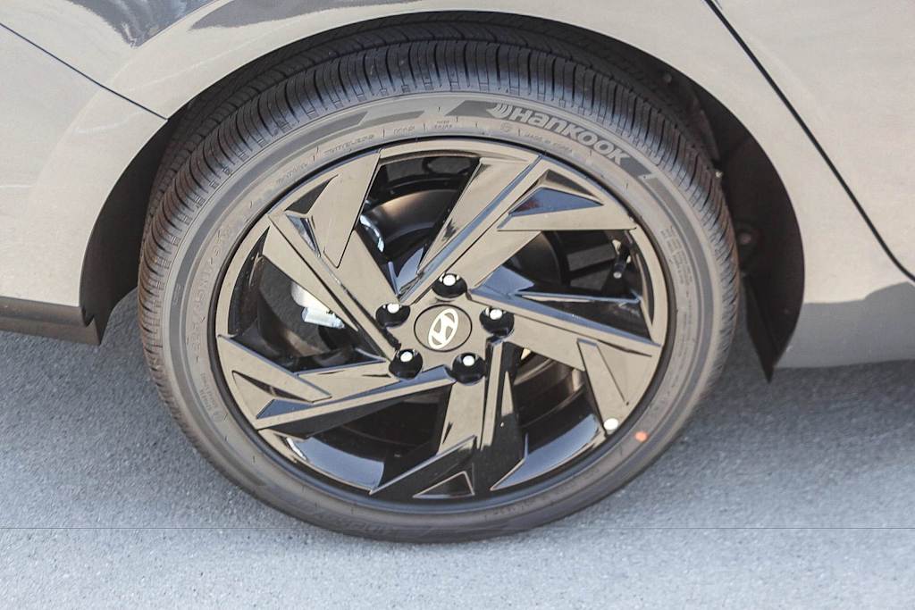 Thumbnail: 2026 Hyundai Elantra - 7