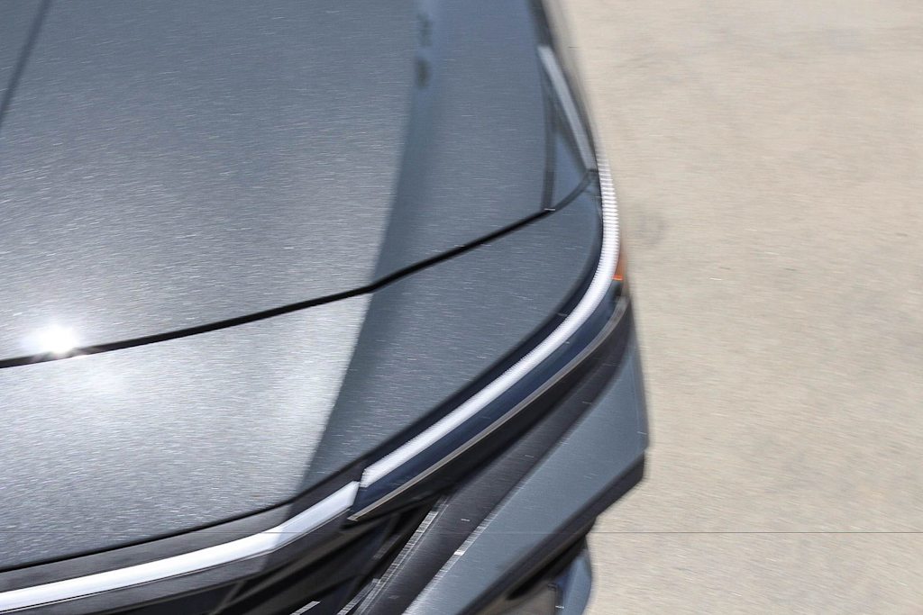 Thumbnail: 2026 Hyundai Elantra - 19