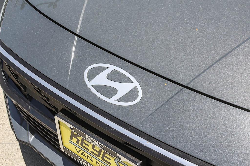 Thumbnail: 2026 Hyundai Elantra - 20