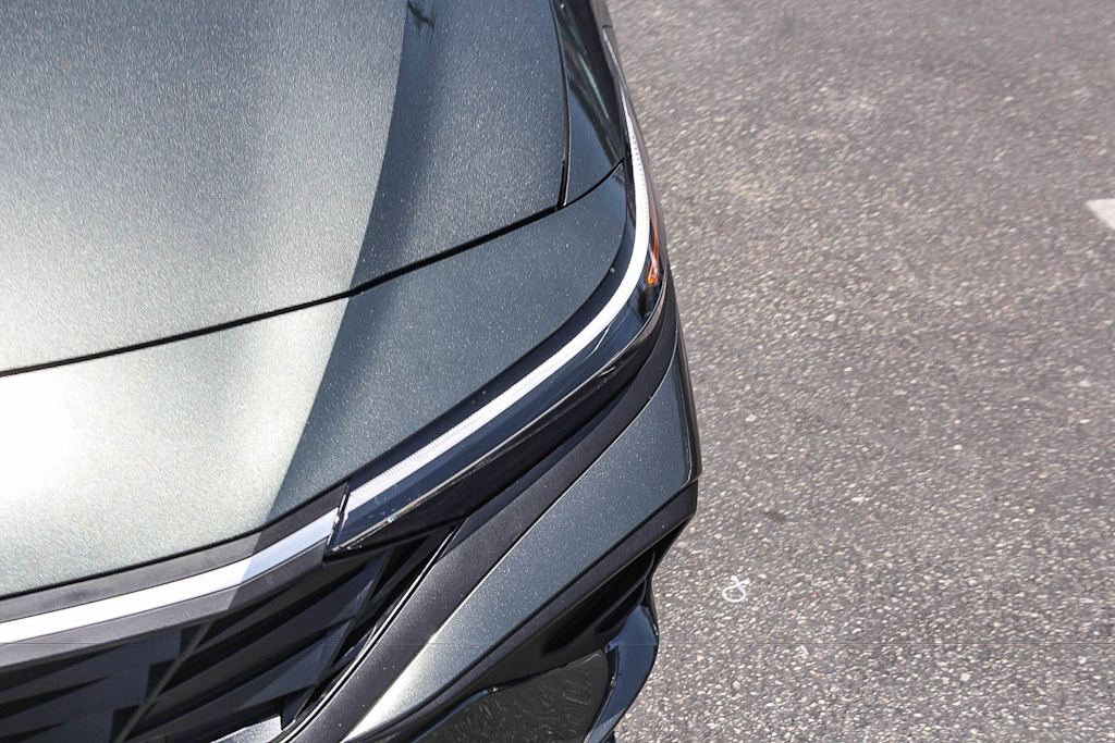 Thumbnail: 2026 Hyundai Elantra - 21