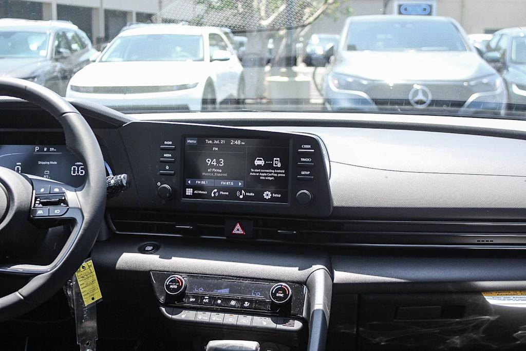 Thumbnail: 2026 Hyundai Elantra - 14