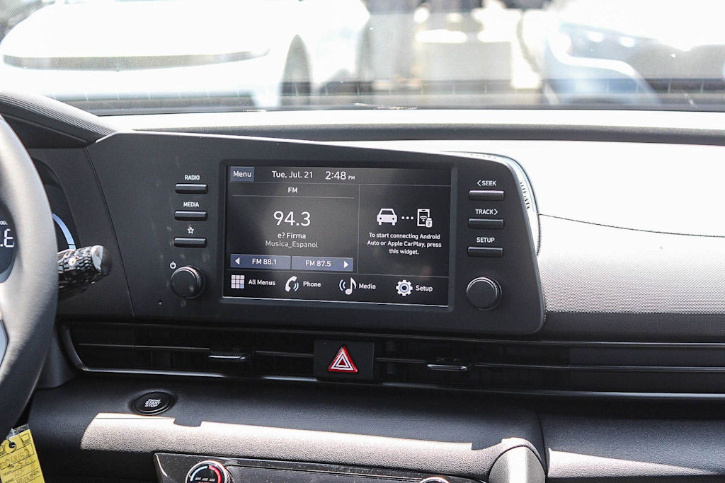 Thumbnail: 2026 Hyundai Elantra - 25
