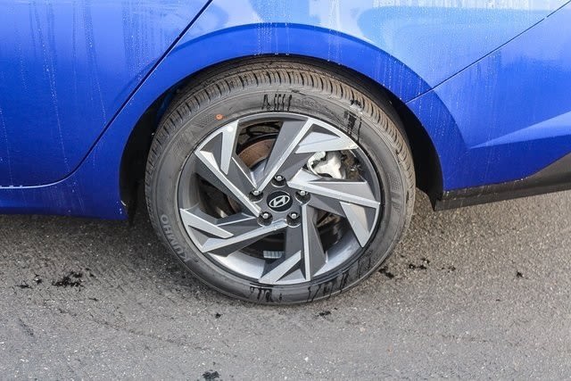 Thumbnail: 2025 Hyundai Elantra - 7