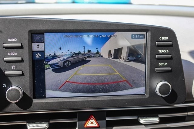 Thumbnail: 2025 Hyundai Elantra - 26