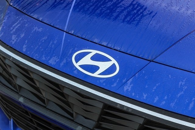 Thumbnail: 2025 Hyundai Elantra - 6