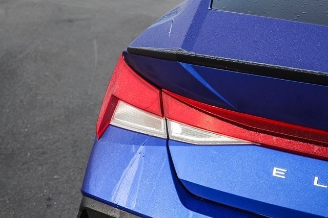 Thumbnail: 2025 Hyundai Elantra - 21