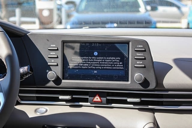 Thumbnail: 2025 Hyundai Elantra - 14