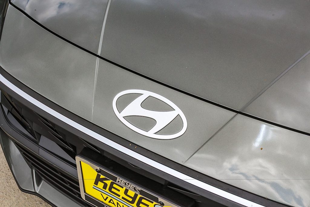 Thumbnail: 2026 Hyundai Elantra - 22