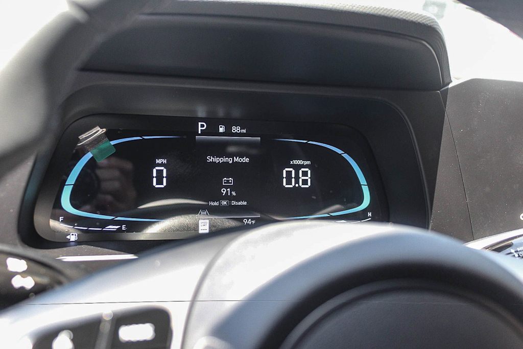 Thumbnail: 2026 Hyundai Elantra - 16