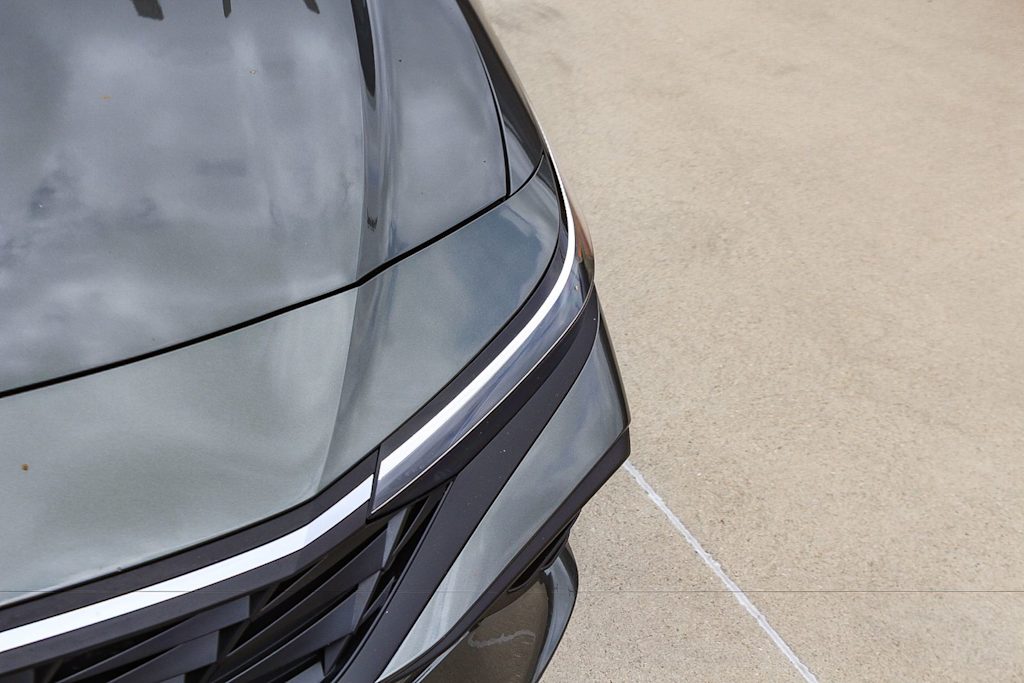 Thumbnail: 2026 Hyundai Elantra - 21