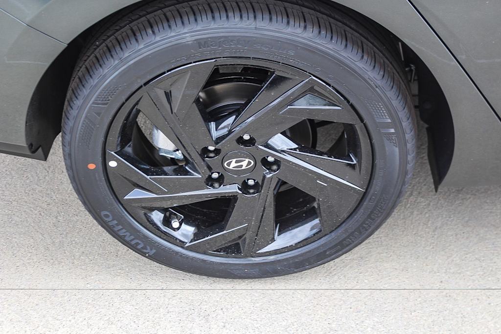 Thumbnail: 2026 Hyundai Elantra - 7