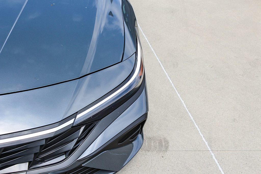 Thumbnail: 2026 Hyundai Elantra - 20