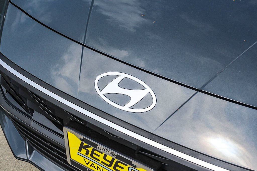Thumbnail: 2026 Hyundai Elantra - 21