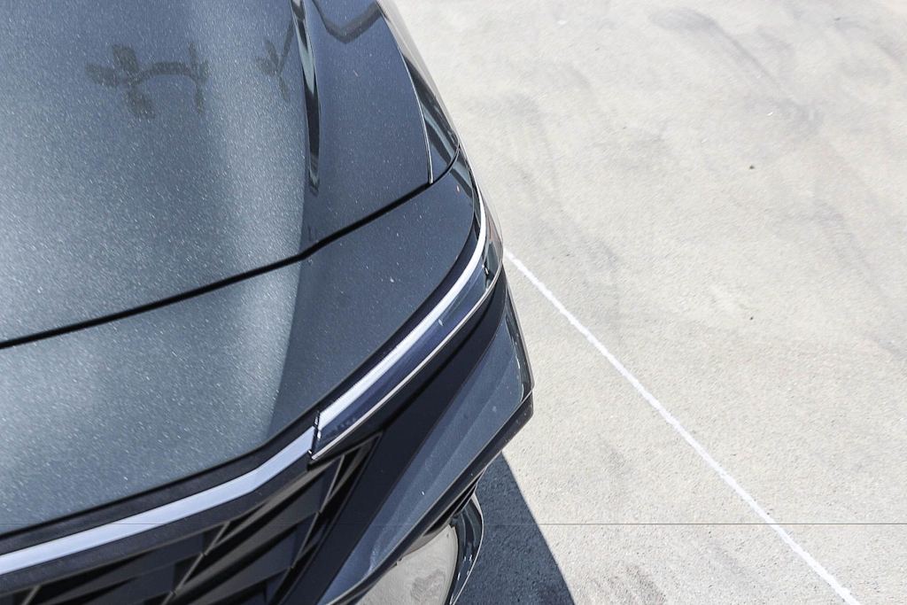 Thumbnail: 2026 Hyundai Elantra - 21