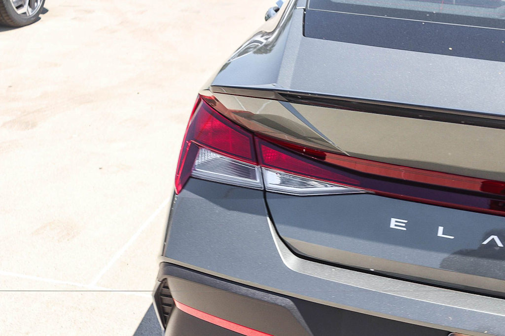 Thumbnail: 2026 Hyundai Elantra - 19